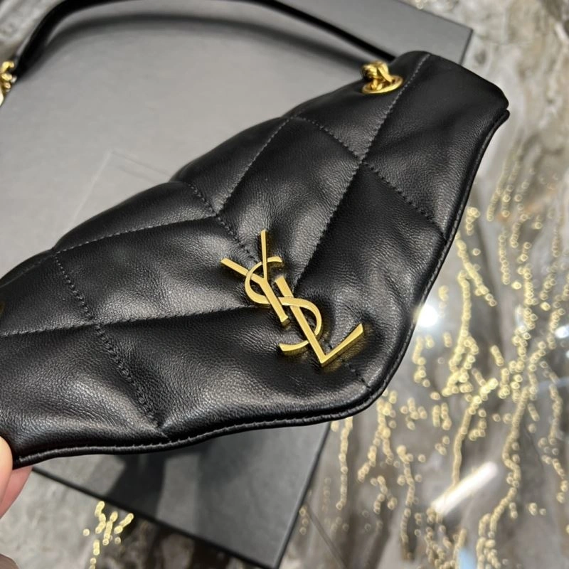 Fashionable YSL Satchel Bags 63401