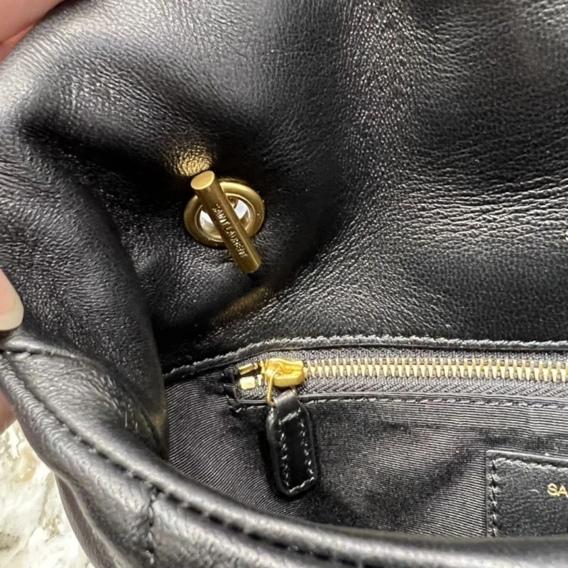 Fashionable YSL Satchel Bags 63401