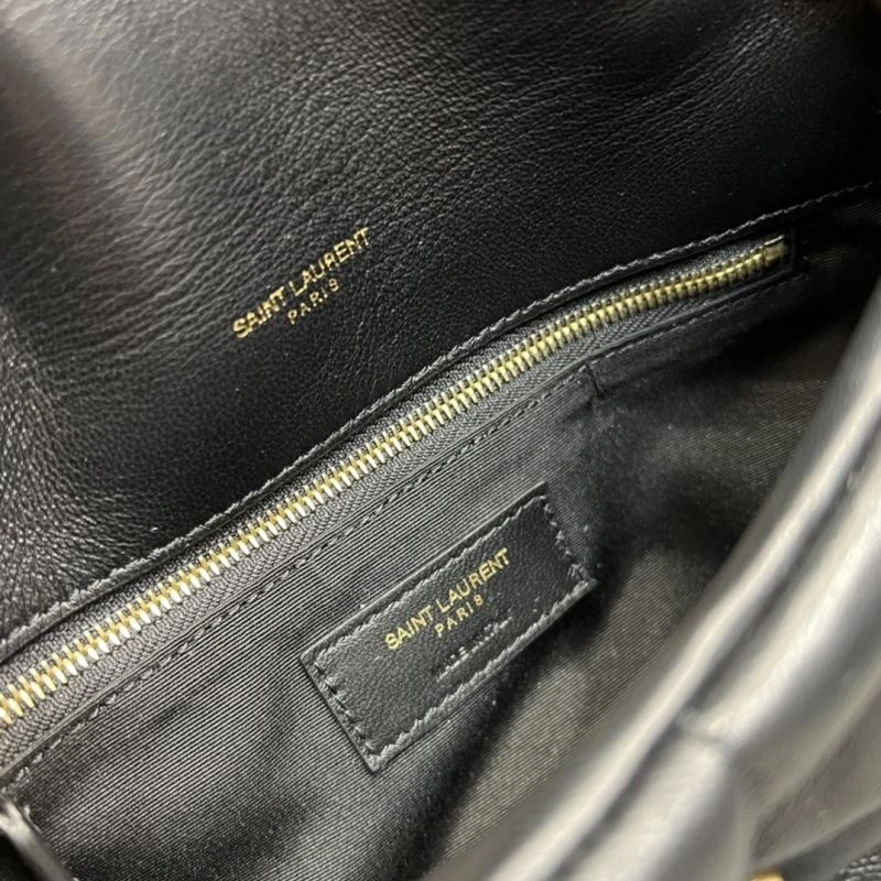 Fashionable YSL Satchel Bags 63401
