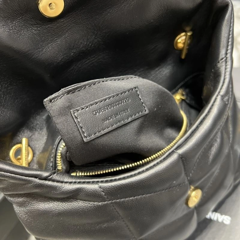 Fashionable YSL Satchel Bags 63401