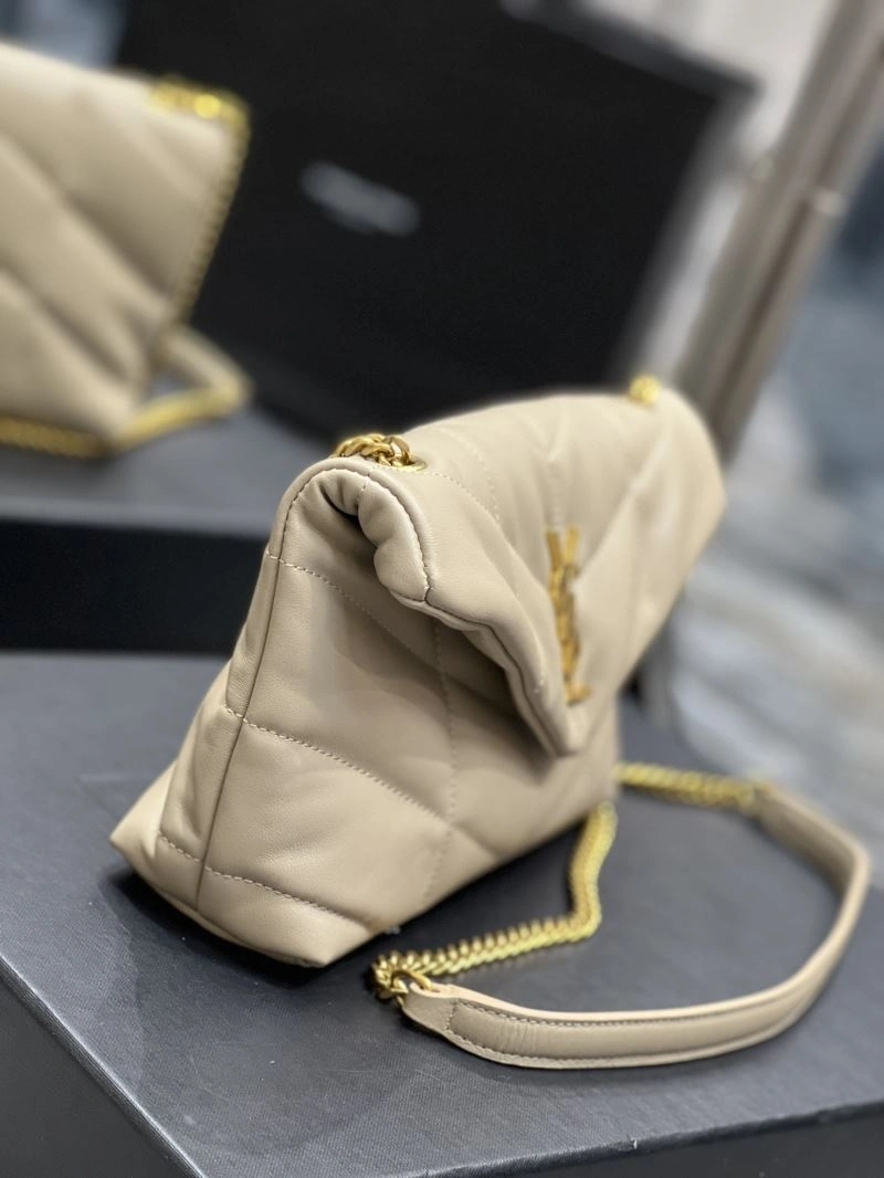 YSL Satchel Bags WaterResistant 63436