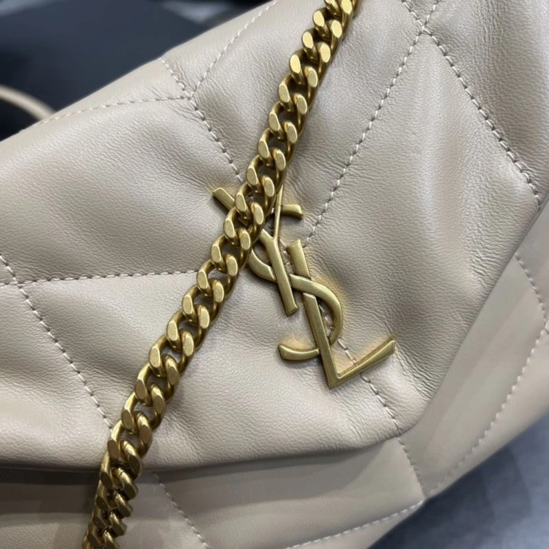 YSL Satchel Bags WaterResistant 63436