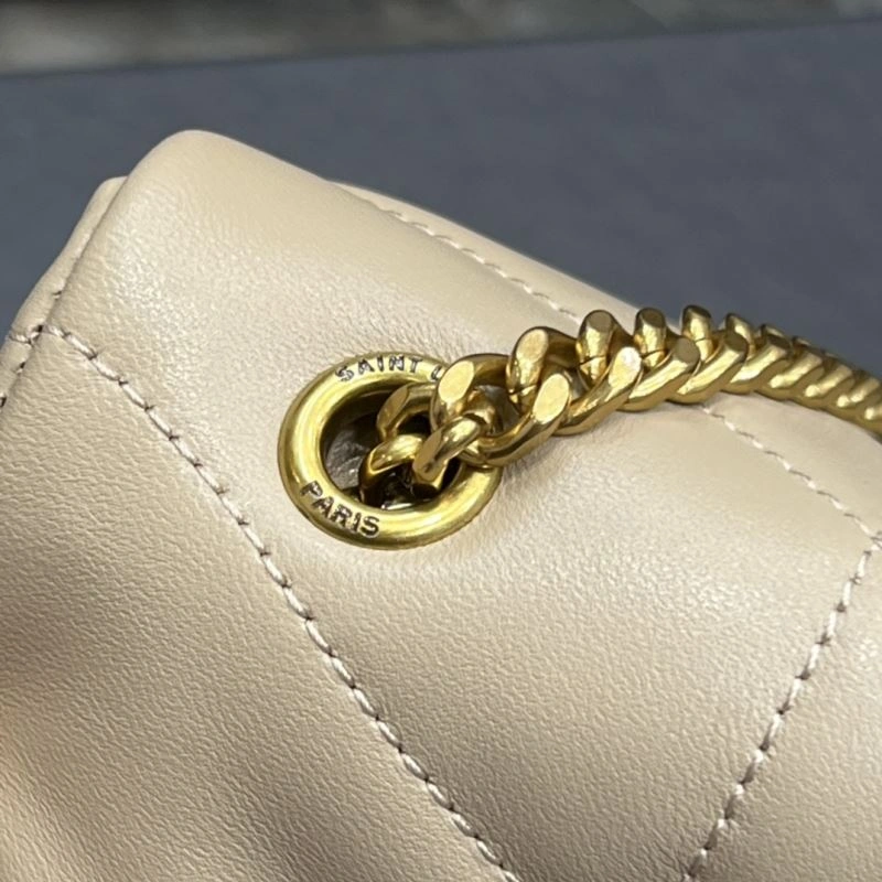 YSL Satchel Bags WaterResistant 63436