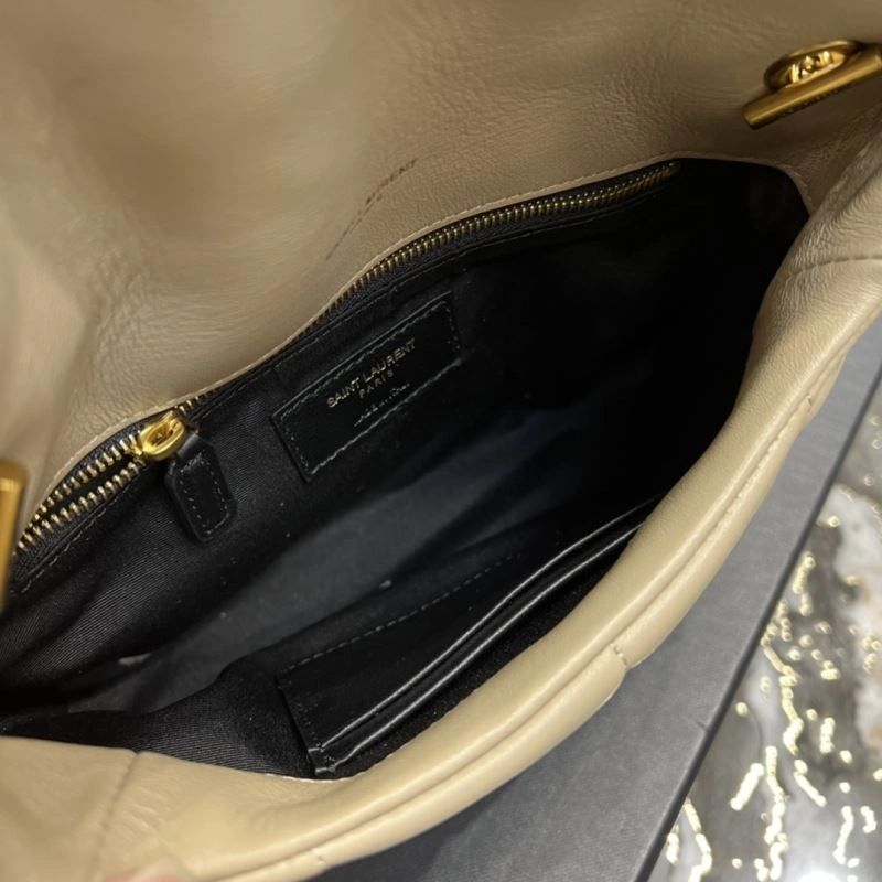 YSL Satchel Bags WaterResistant 63436