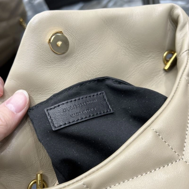 YSL Satchel Bags WaterResistant 63436