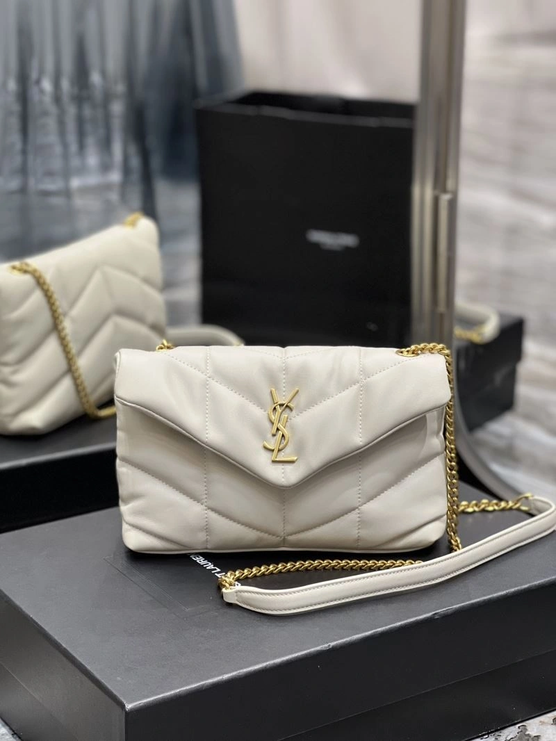 OdorResistant YSL Satchel Bags 63400