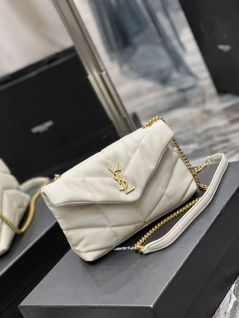 OdorResistant YSL Satchel Bags 63400