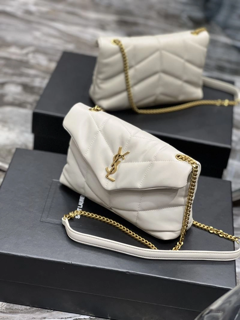 OdorResistant YSL Satchel Bags 63400