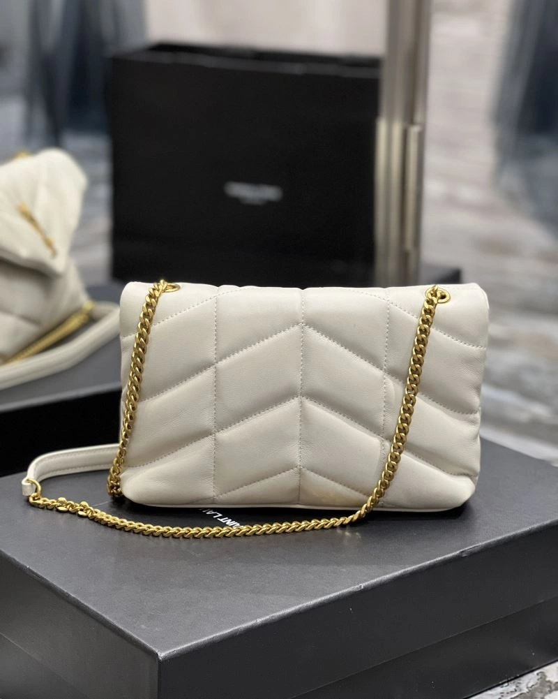 OdorResistant YSL Satchel Bags 63400