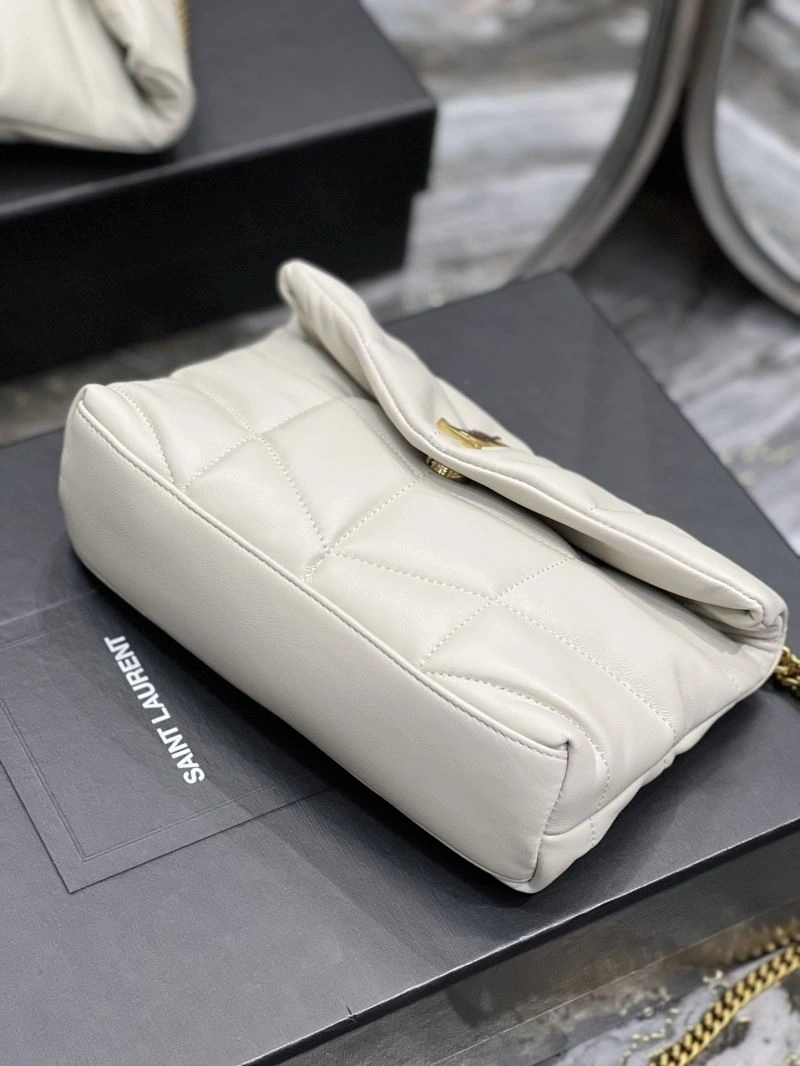 OdorResistant YSL Satchel Bags 63400