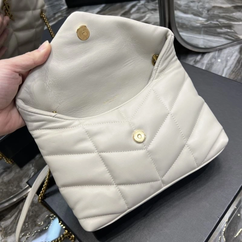 OdorResistant YSL Satchel Bags 63400