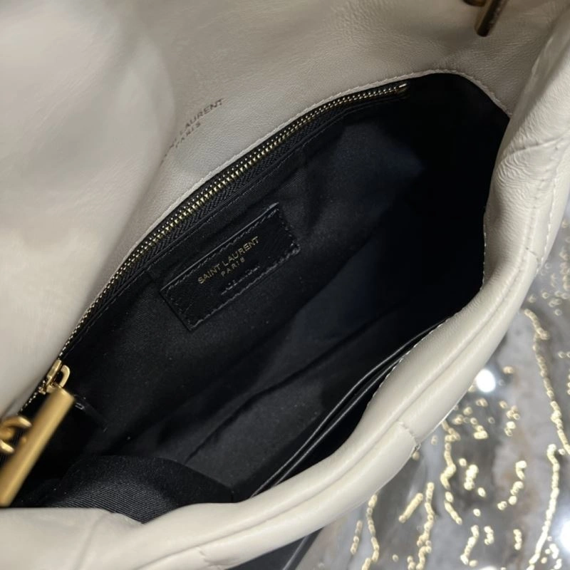 OdorResistant YSL Satchel Bags 63400