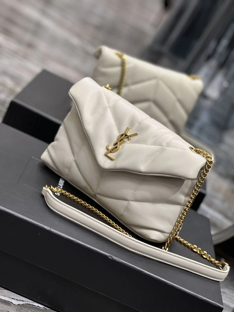 OdorResistant YSL Satchel Bags 63400