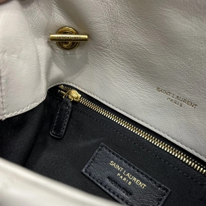 OdorResistant YSL Satchel Bags 63400