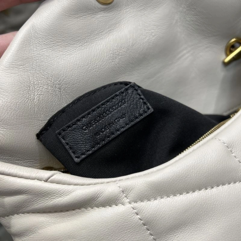 OdorResistant YSL Satchel Bags 63400