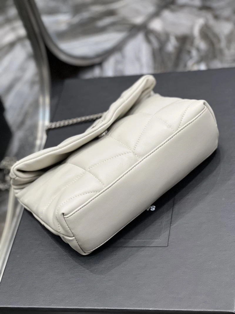 YSL Satchel Bags Youthful 63398