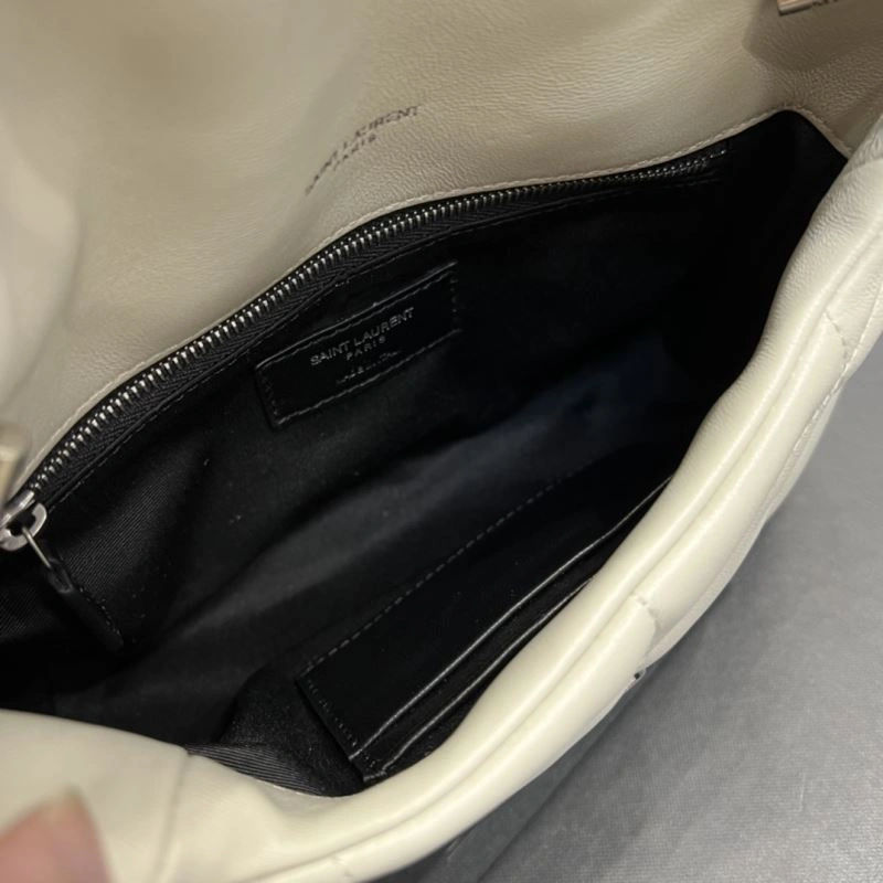 YSL Satchel Bags Youthful 63398