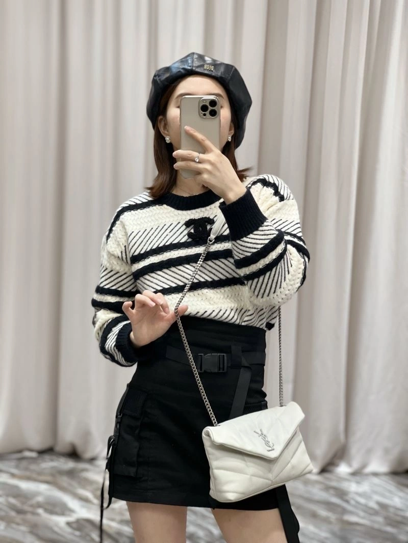 YSL Satchel Bags Youthful 63398