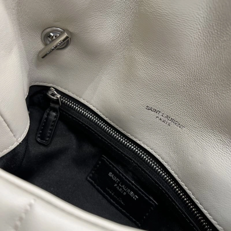 YSL Satchel Bags Youthful 63398