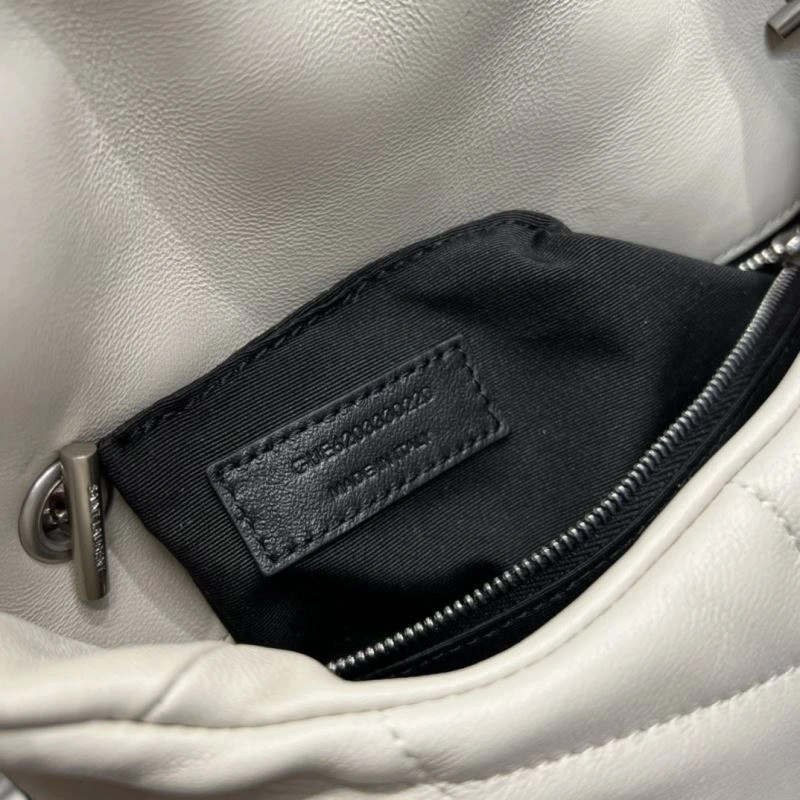 YSL Satchel Bags Youthful 63398