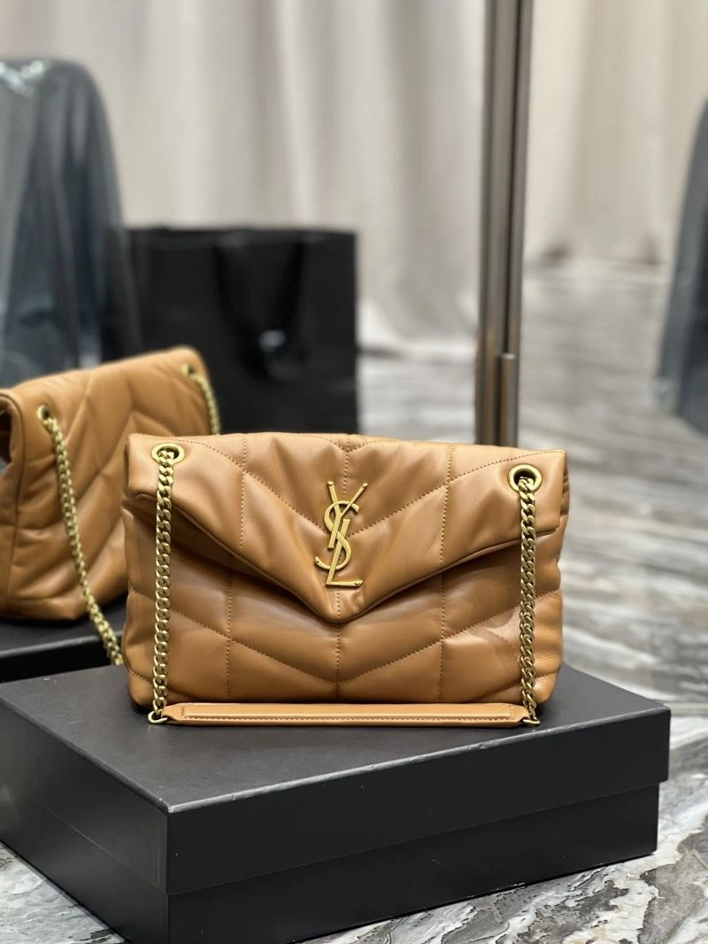 YSL Satchel Bags Sophisticated 63399