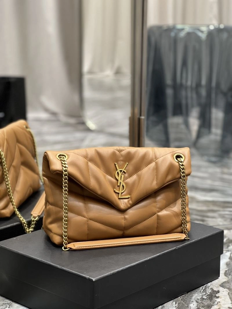 YSL Satchel Bags Sophisticated 63399