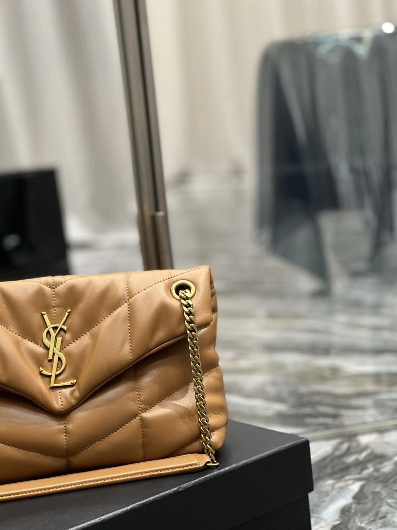 YSL Satchel Bags Sophisticated 63399