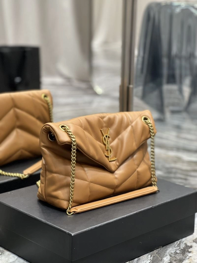 YSL Satchel Bags Sophisticated 63399