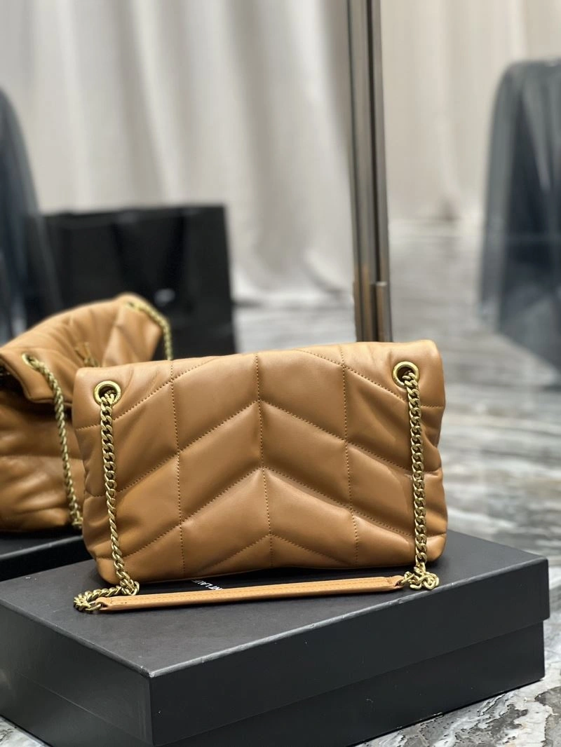 YSL Satchel Bags Sophisticated 63399