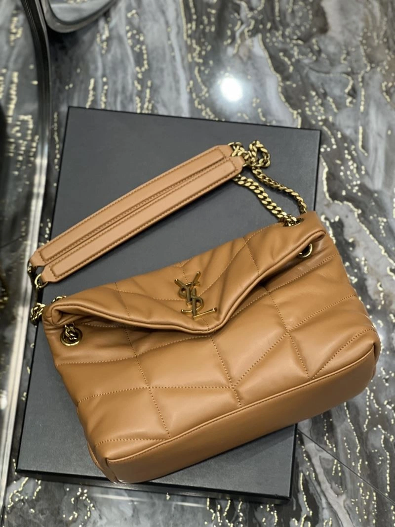 YSL Satchel Bags Sophisticated 63399