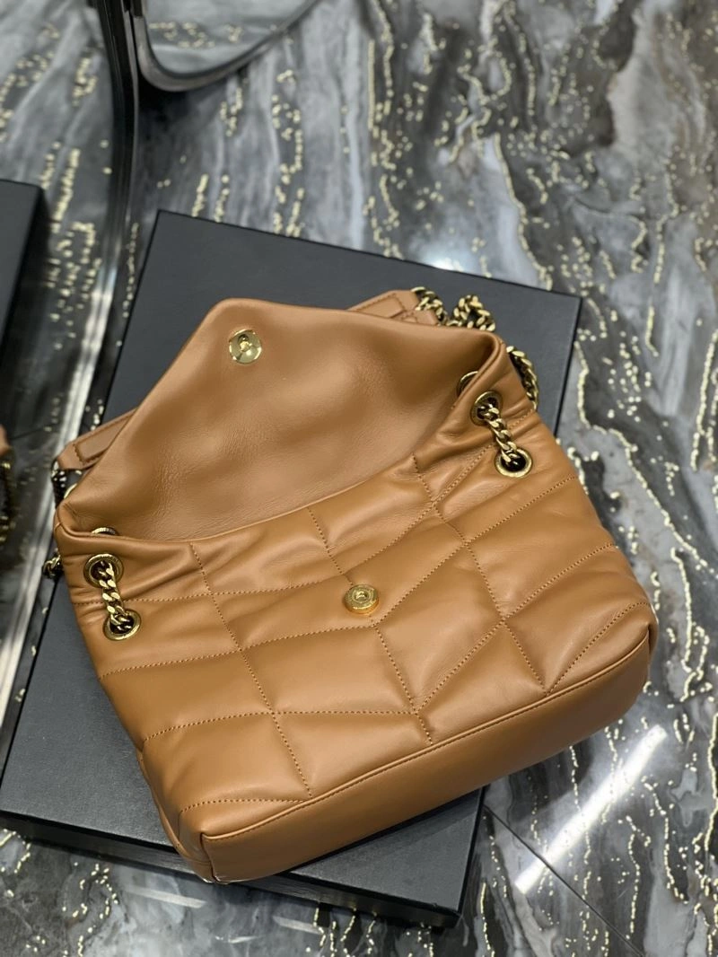 YSL Satchel Bags Sophisticated 63399