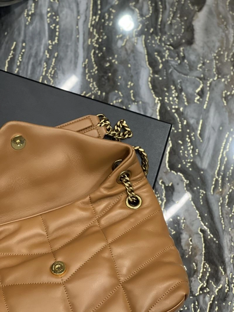 YSL Satchel Bags Sophisticated 63399