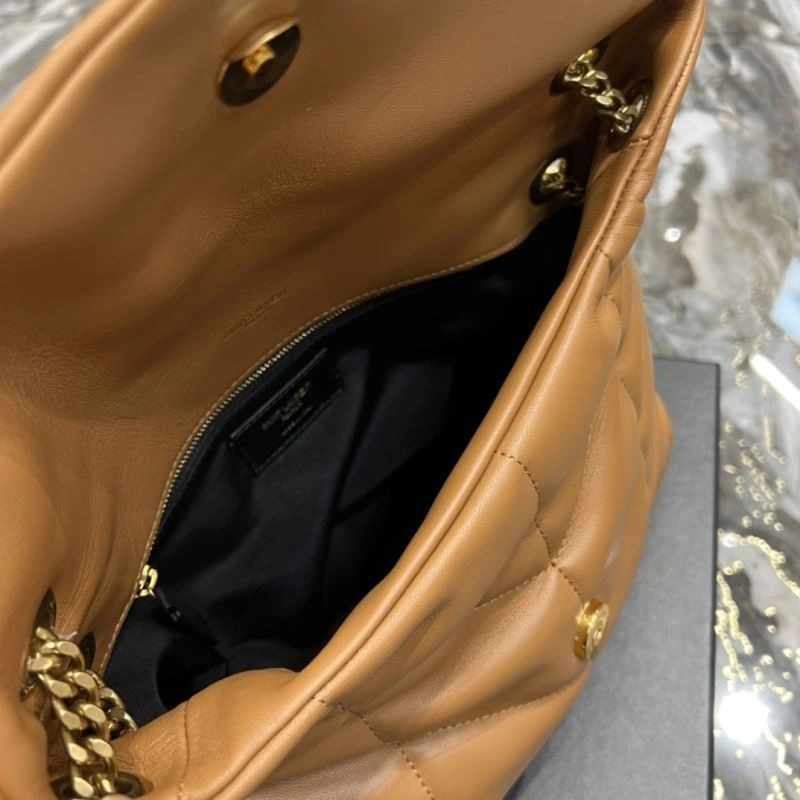 YSL Satchel Bags Sophisticated 63399