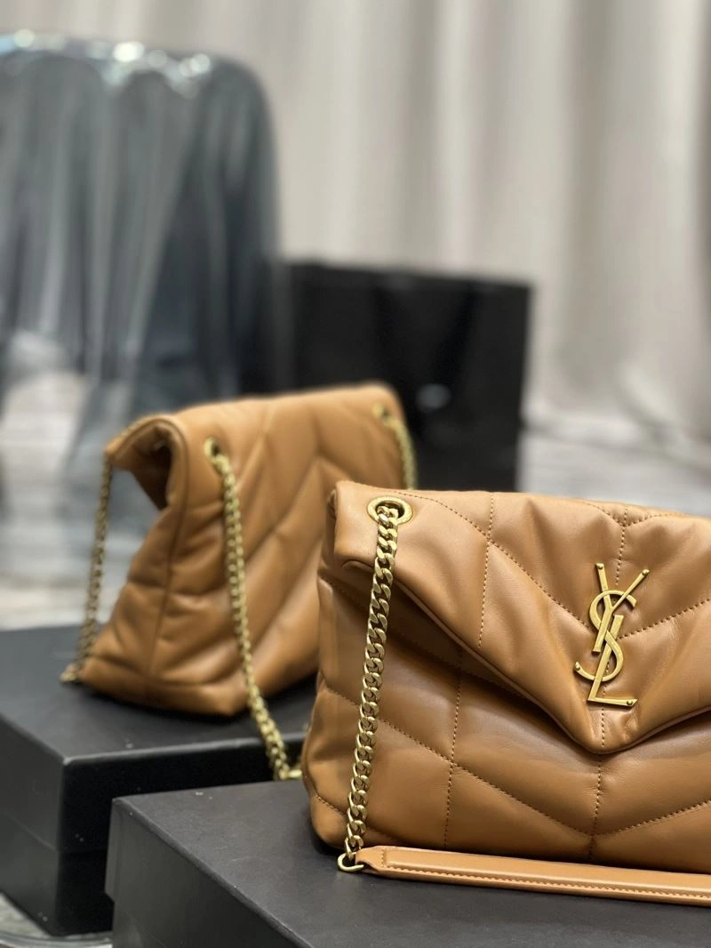 YSL Satchel Bags Sophisticated 63399