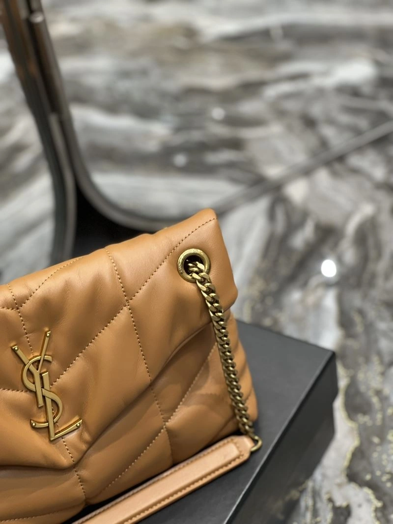 YSL Satchel Bags Sophisticated 63399