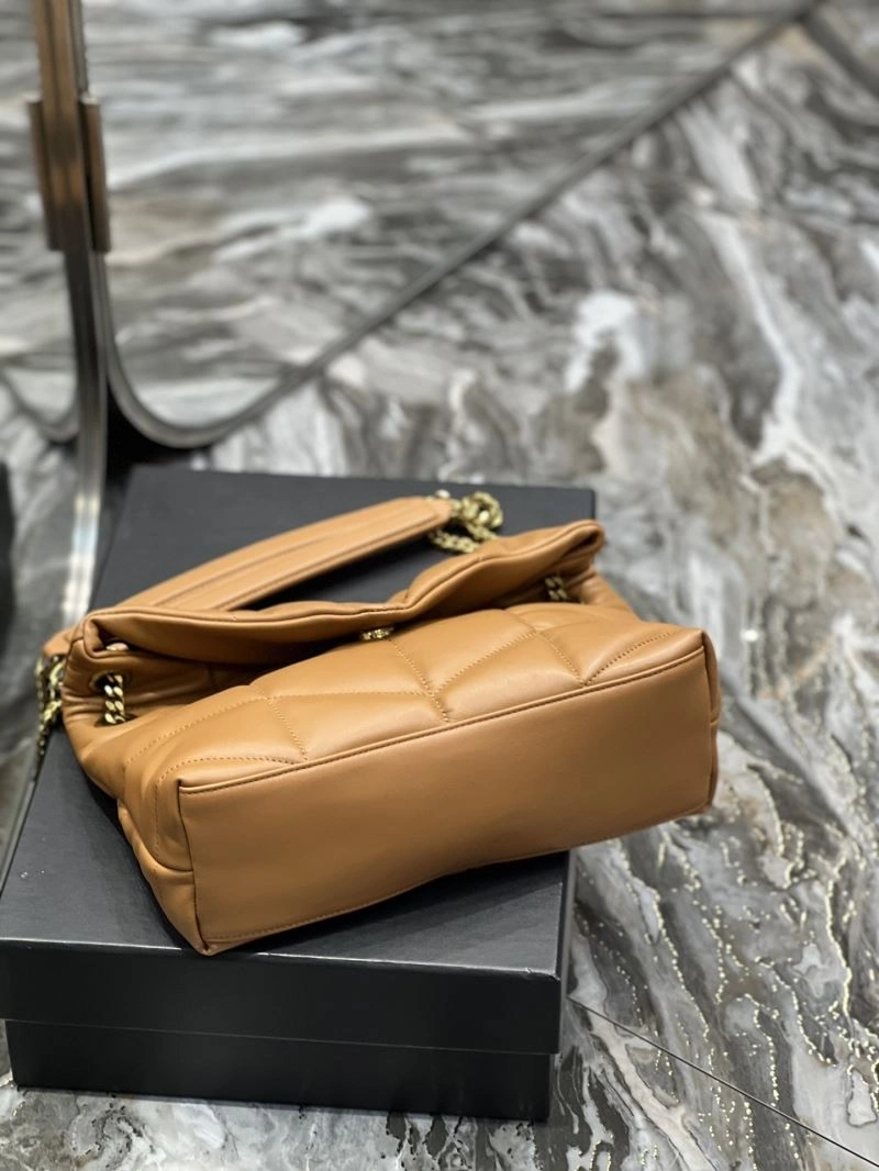 YSL Satchel Bags Sophisticated 63399