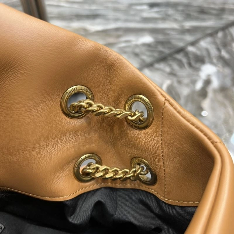 YSL Satchel Bags Sophisticated 63399
