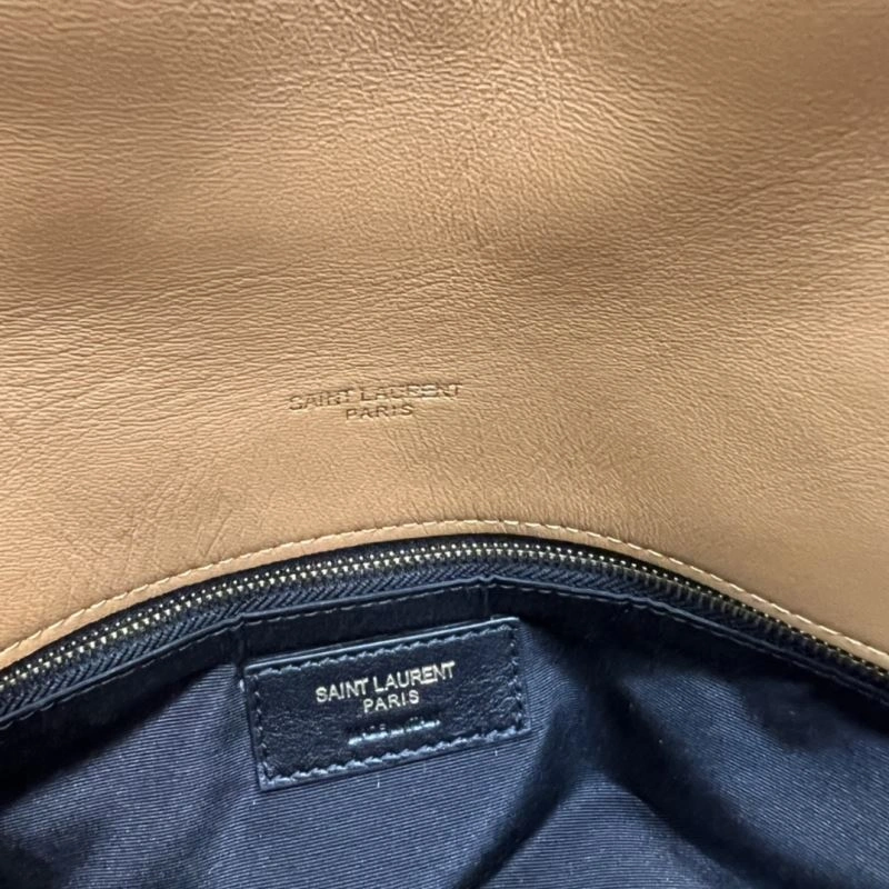 YSL Satchel Bags Sophisticated 63399