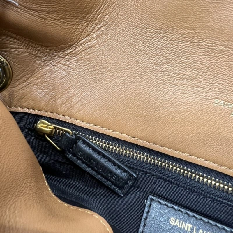 YSL Satchel Bags Sophisticated 63399