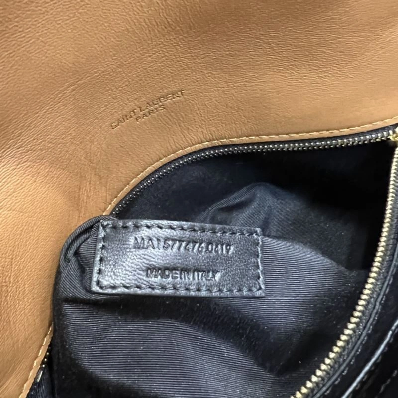 YSL Satchel Bags Sophisticated 63399