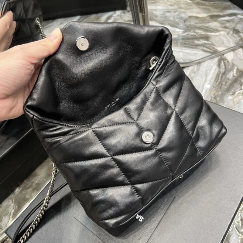 YSL Satchel Bags Youthful 63397