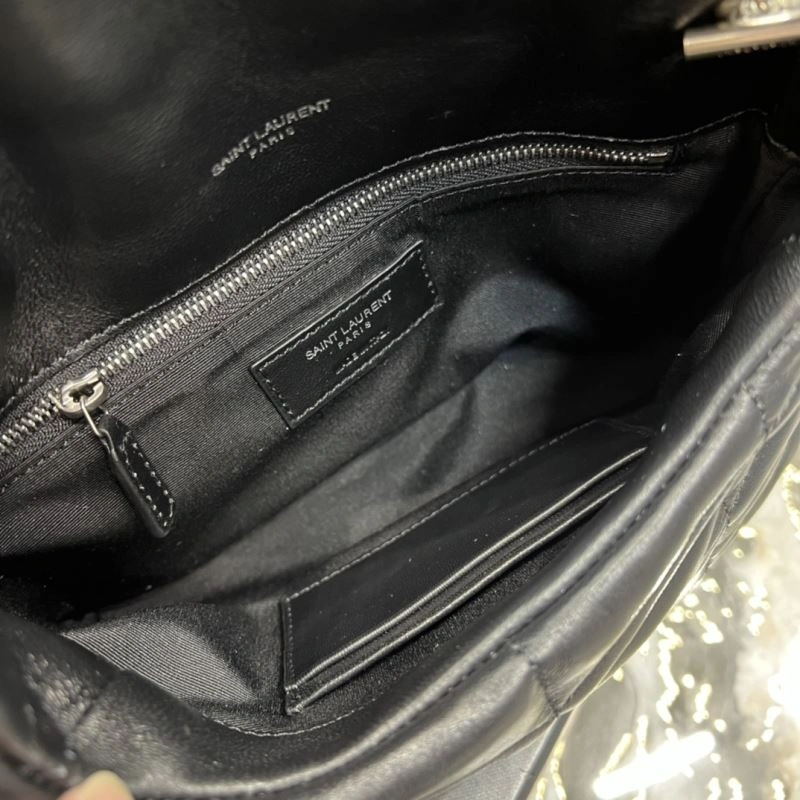 YSL Satchel Bags Youthful 63397
