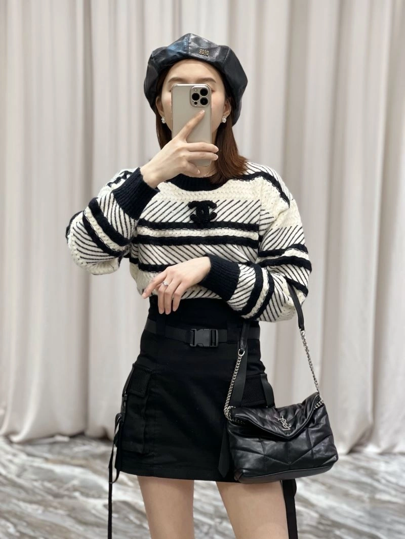 YSL Satchel Bags Youthful 63397