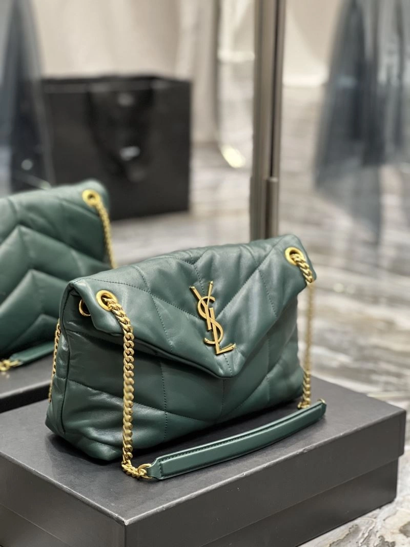 WrinkleFree YSL Satchel Bags 63426