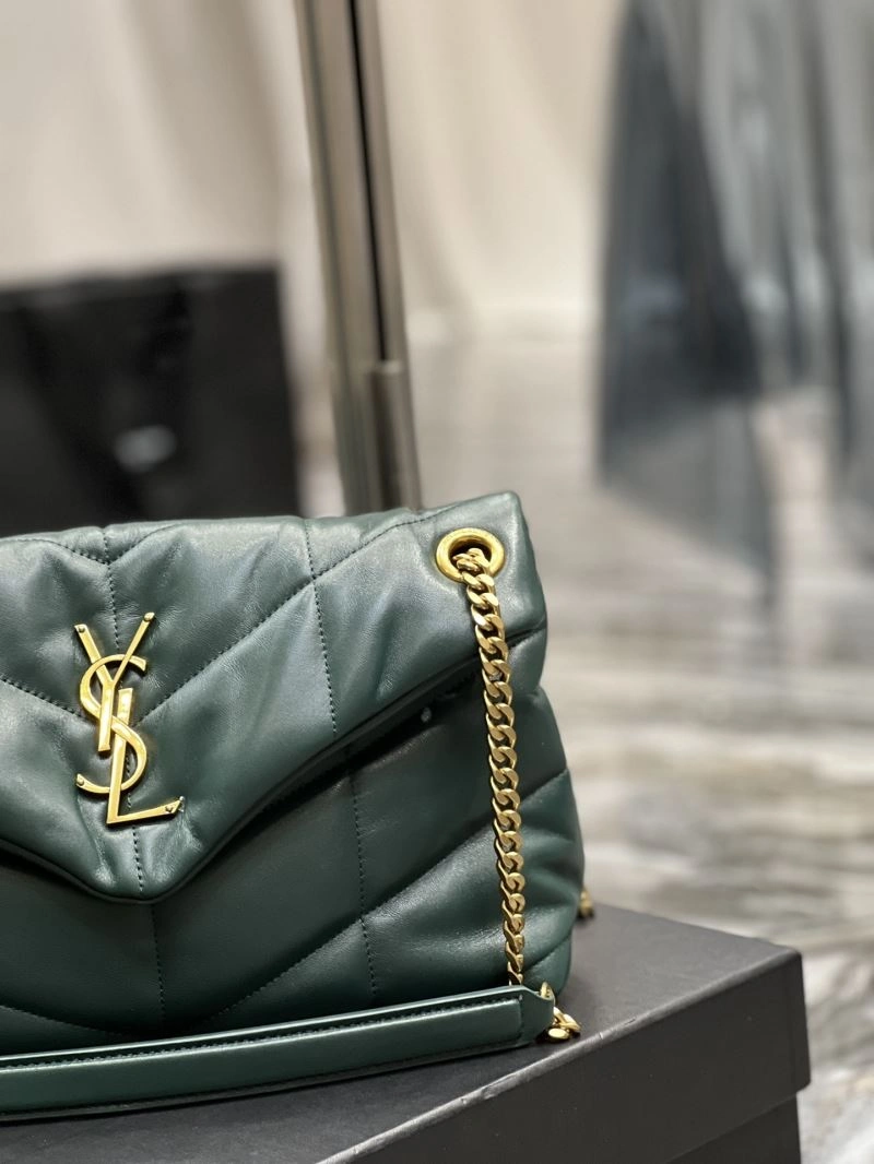 WrinkleFree YSL Satchel Bags 63426