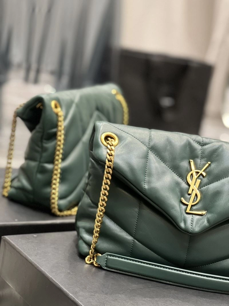WrinkleFree YSL Satchel Bags 63426