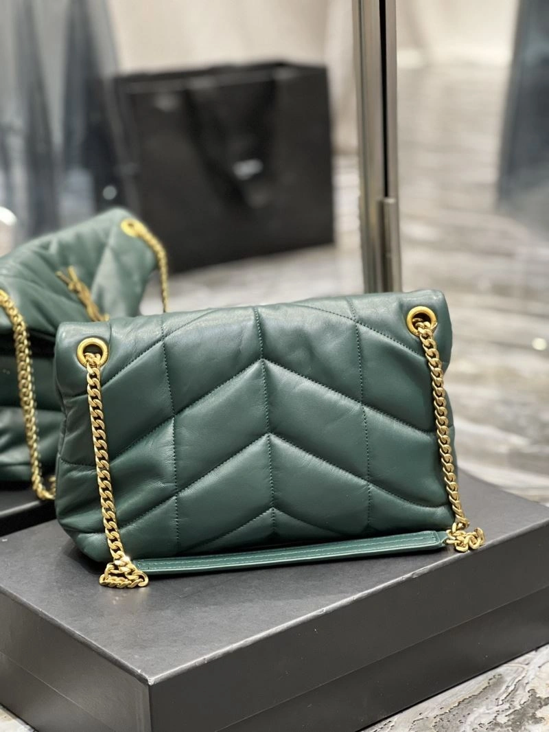 WrinkleFree YSL Satchel Bags 63426