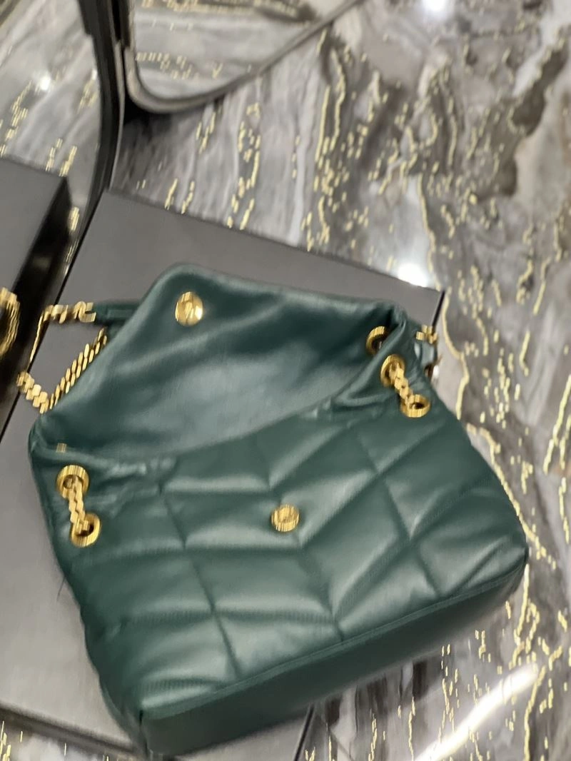 WrinkleFree YSL Satchel Bags 63426