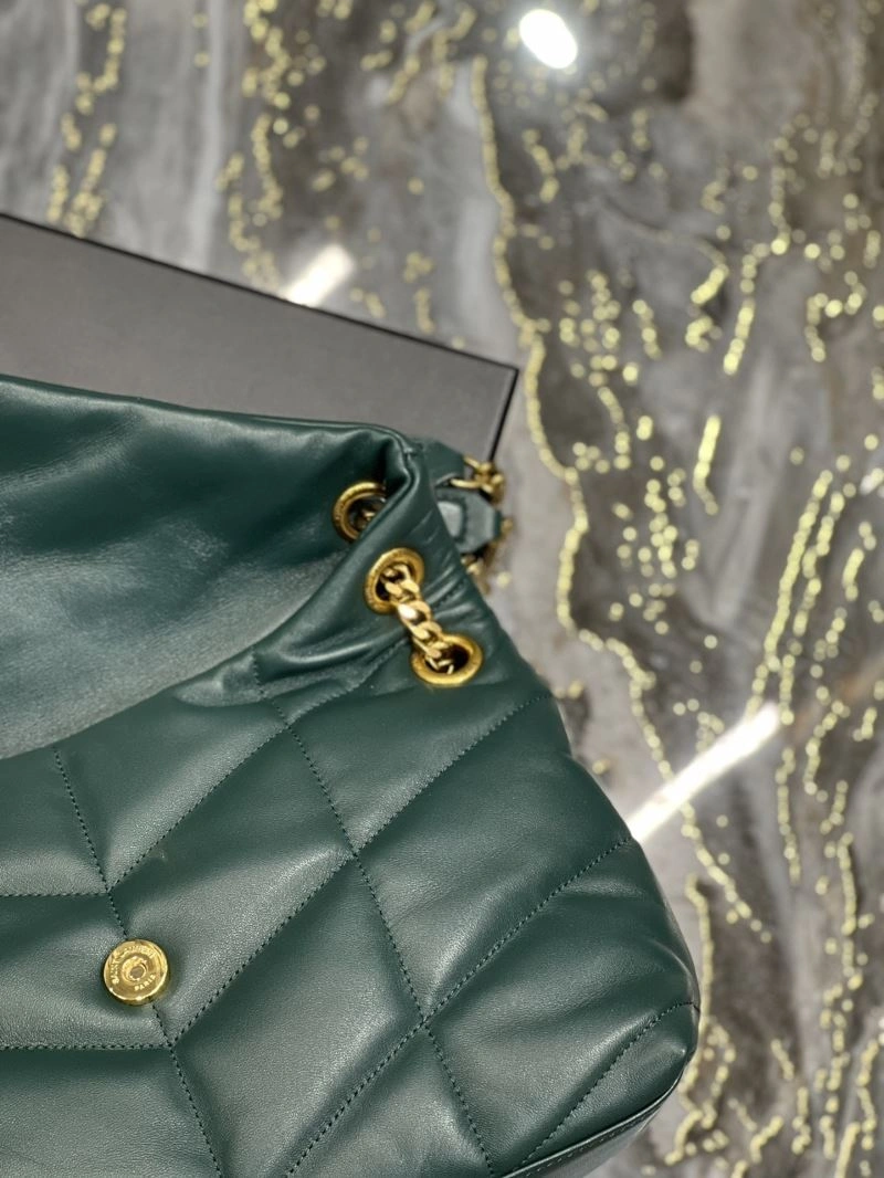 WrinkleFree YSL Satchel Bags 63426