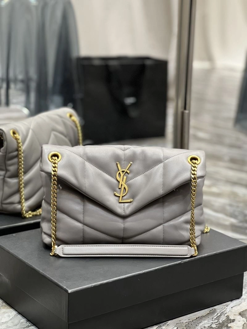 YSL Satchel Bags Supportive 63396
